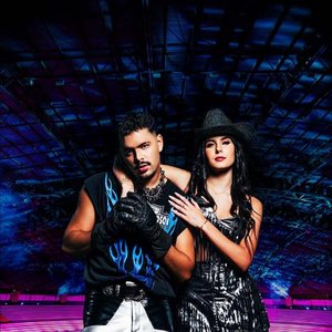 Image for 'Ana Castela, Pedro Sampaio'