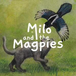 Image for 'Milo and the Magpies (Original Game Soundtrack)'