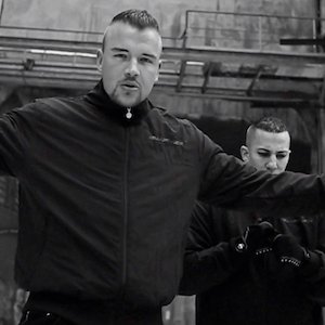 Imagem de 'Kollegah und Farid Bang'