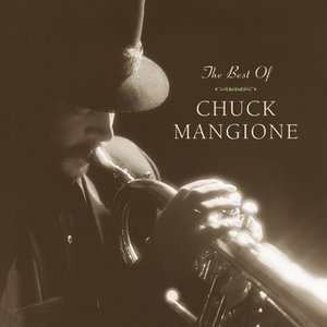 “The Best of Chuck Mangione”的封面