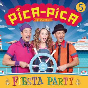 Image for 'Fiesta Party'