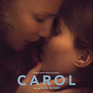 Bild für 'Carol (Original Motion Picture Soundtrack)'