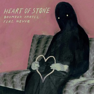 Immagine per 'Heart of Stone (feat. Nevve)'