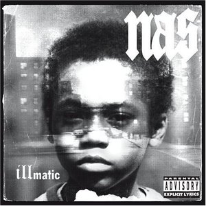 Image for 'Illmatic [10th Anniversary Platinum Edition] Disc 1'