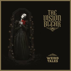 Изображение для 'Weird Tales'