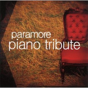 Image for 'Paramore Piano Tribute'