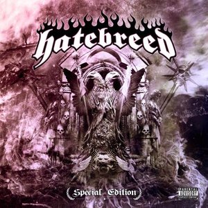 Image for 'Hatebreed (Special Edition)'