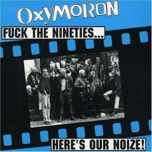 Изображение для 'fuck the nineties... here's our noize'