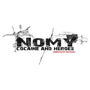 Image pour 'Cocaine & Heroes'