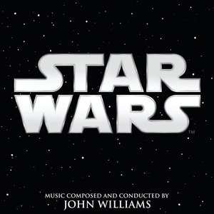 “Star Wars Sampler”的封面