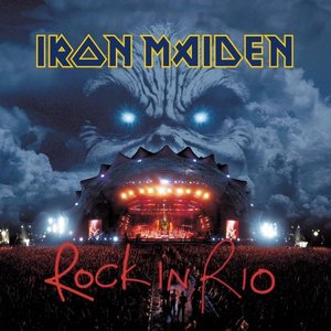 Image for 'Rock in Rio (disc 2)'