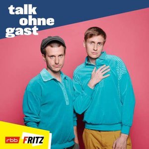 Image for 'Talk ohne Gast'