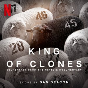 Image for 'King of Clones (Soundtrack from the Netflix Film)'