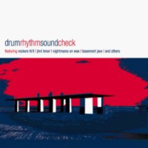 Image for 'Drum Rhythm Sound Check'