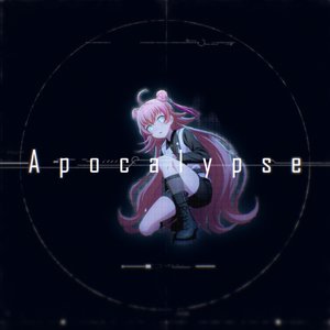 Image for 'Apocalypse'