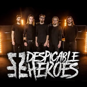 Imagem de 'Despicable Heroes'