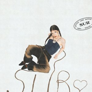 “SUR”的封面