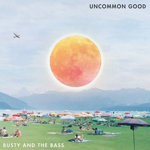 Image for 'Uncommon Good'