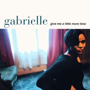 Image for 'Give Me a Little More Time'