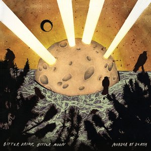 Image pour 'Bitter Drink, Bitter Moon'