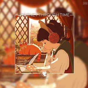 Imagen de 'Journey Through Time - Medieval Lofi'