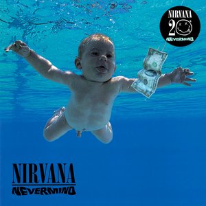 Zdjęcia dla 'Nevermind [20th Anniversary Deluxe Edition] Disc 2'