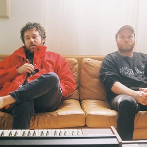 Image for 'Kyle Dixon & Michael Stein'