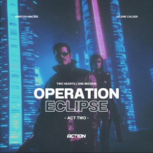 Image for 'Action Cop: Operation Eclipse | Act Two'