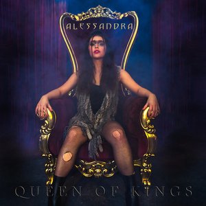 Image for 'Queen of Kings'