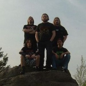 Bild für 'Taste of Doom'