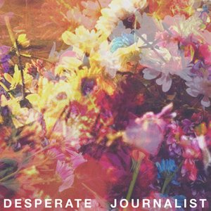 Imagem de 'Desperate Journalist'