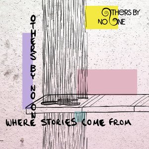 Изображение для 'Book II: Where Stories Come From'