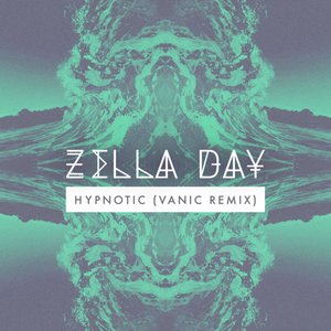 Image for 'Hypnotic (Vanic Remix)'