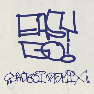 Bild för 'Easy Go! (SadBoi Remix)'