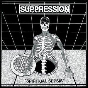 Image for 'Spiritual Sepsis'