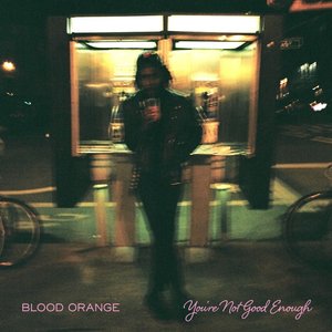 Image for 'You're Not Good Enough'