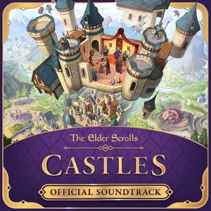 Bild für 'The Elder Scrolls Castles (Original Game Soundtrack)'