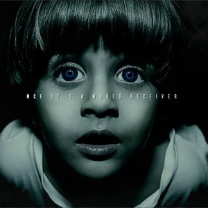 Image for 'It's A World Receiver'
