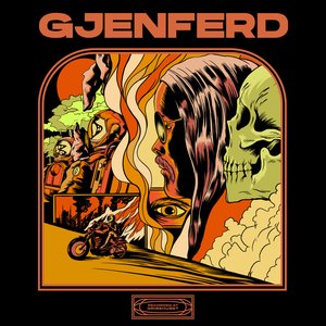 Image for 'Gjenferd'