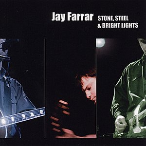 Image for 'Stone, Steel & Bright Lights'