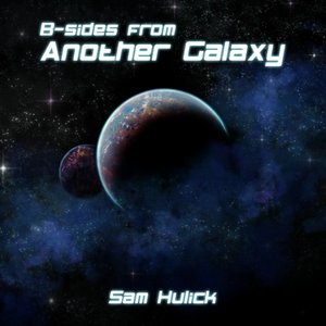 Image for 'B-sides from Another Galaxy'