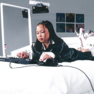 “Dj Mandy”的封面