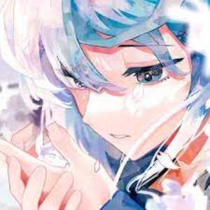 “Hana Wo Utau”的封面