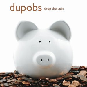 Image for 'Drop The Coin'