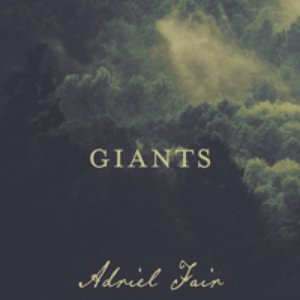 Immagine per 'Giants'