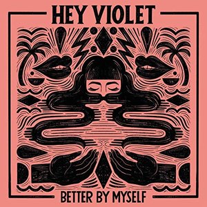 Image for 'Better By Myself'