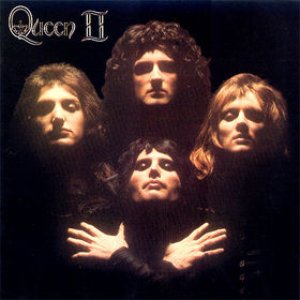 Image for 'Queen II [Bonus Tracks]'