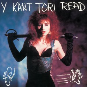 “Y Kant Tori Read”的封面