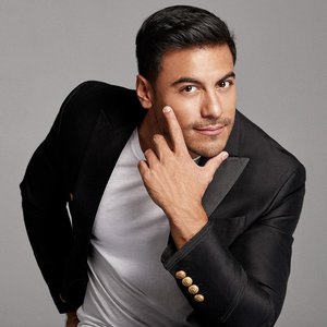 Image for 'Carlos Rivera'