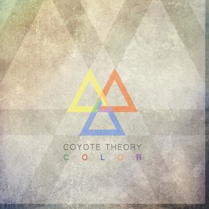 “Color”的封面